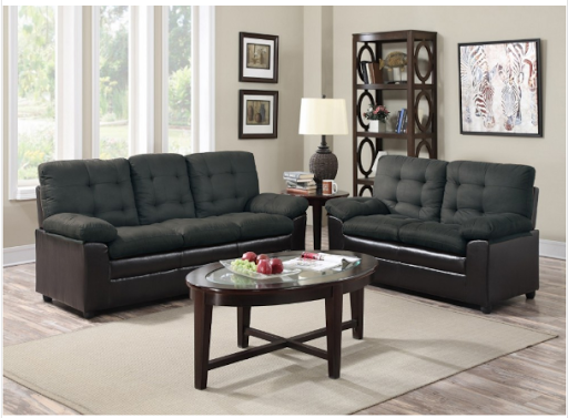 Furniture Store «Price Busters Discount Furniture», reviews and photos, 2415 W Franklin St, Baltimore, MD 21223, USA