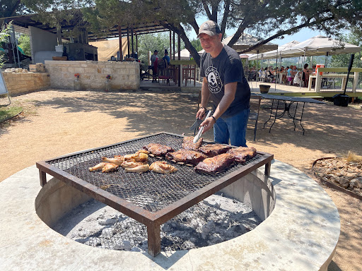 Winery «El Gaucho Winery», reviews and photos, 21301 Kathy Ln, Spicewood, TX 78669, USA