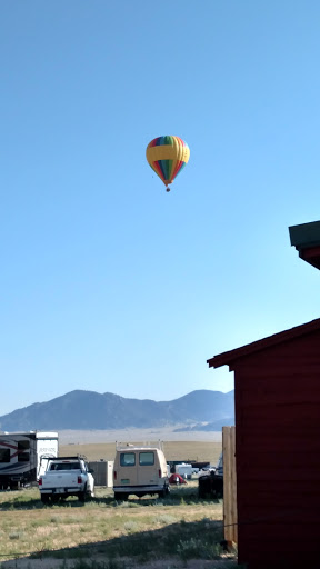 Fishing Store «Chaparral Park General Store», reviews and photos, 19015 Co Rd 59, Hartsel, CO 80449, USA