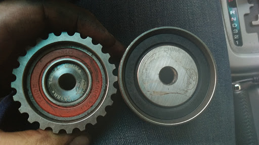 Auto Repair Shop «Jon Miller Car Care Center», reviews and photos, 330 E Main St, Tuckerton, NJ 08087, USA