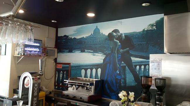 Café Lima Pereira - Cafeteria
