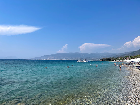 Paralia Mikri Mantinia