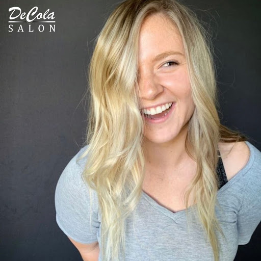Hair Salon «DeCola Salon», reviews and photos, 617 Pottstown Pike, Exton, PA 19341, USA