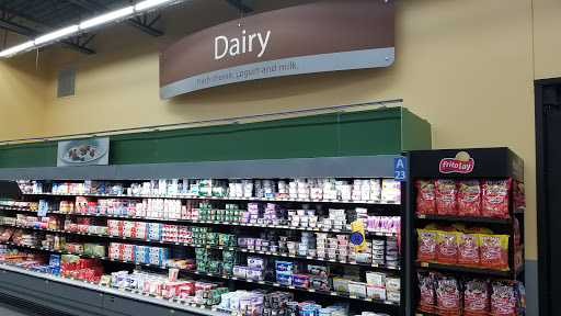Supermarket «Walmart Neighborhood Market», reviews and photos, 13100 Josey Ln, Farmers Branch, TX 75234, USA