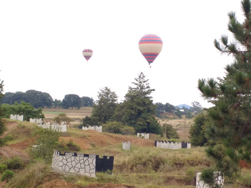 ABEKANY CAMP