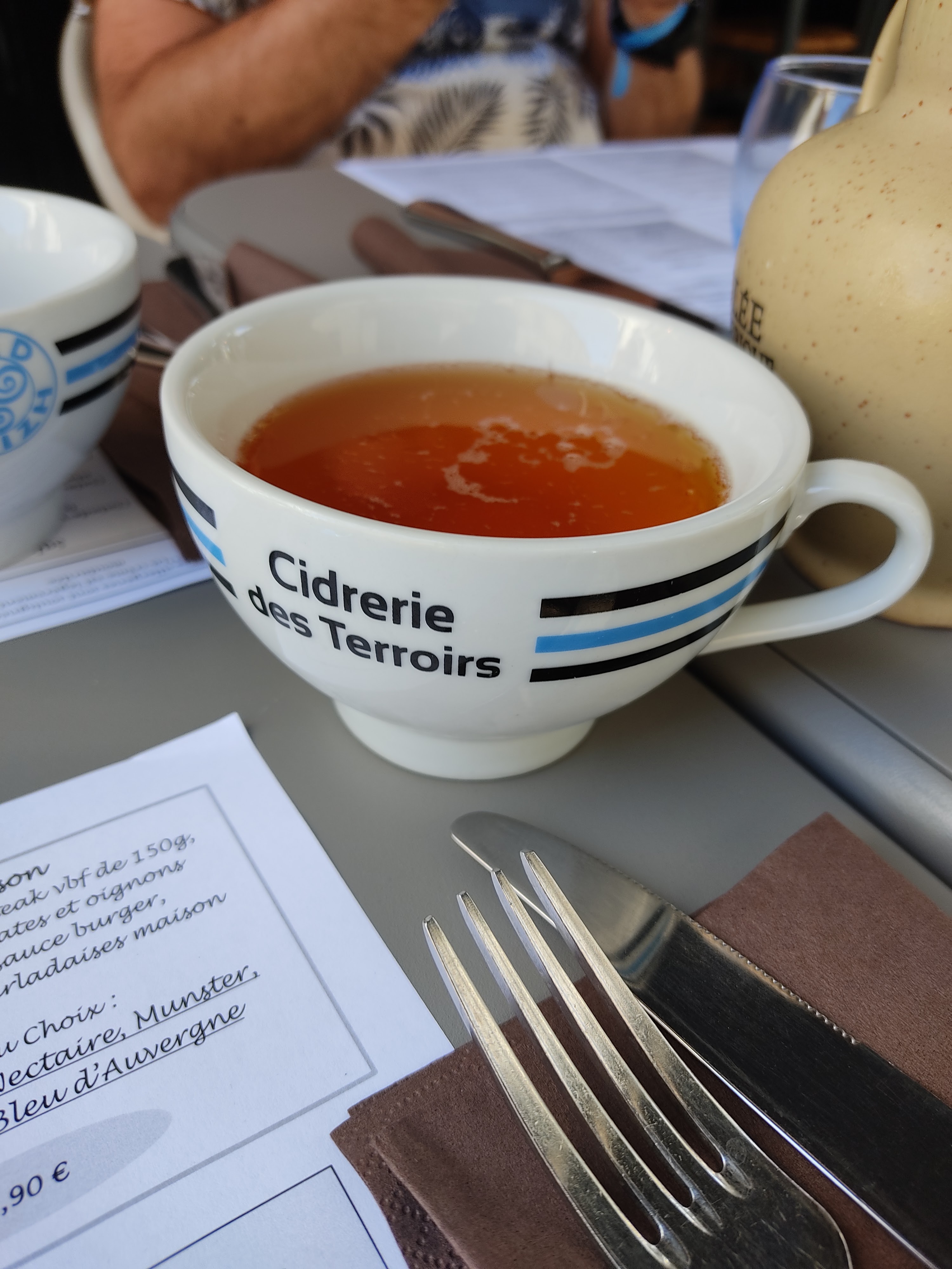Photo n° 3 de l'avis de angélique.o fait le 18/07/2021 à 12:37