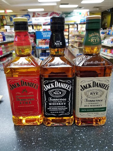 Convenience Store «Alma liquor & market», reviews and photos, 700 Alma Dr #143, Plano, TX 75075, USA