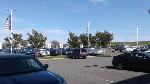 Ford Dealer «Ford Fairfield», reviews and photos, 3050 Auto Mall Ct, Fairfield, CA 94534, USA