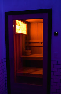 Henry's Gymnasium - Photo 8 - Car repair in Seattle, WA, Seattle