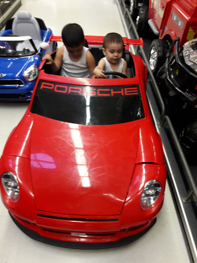 Toy Store «Toys