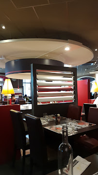 Atmosphère du Restaurant de grillades Poivre Rouge à Épinal - n°16