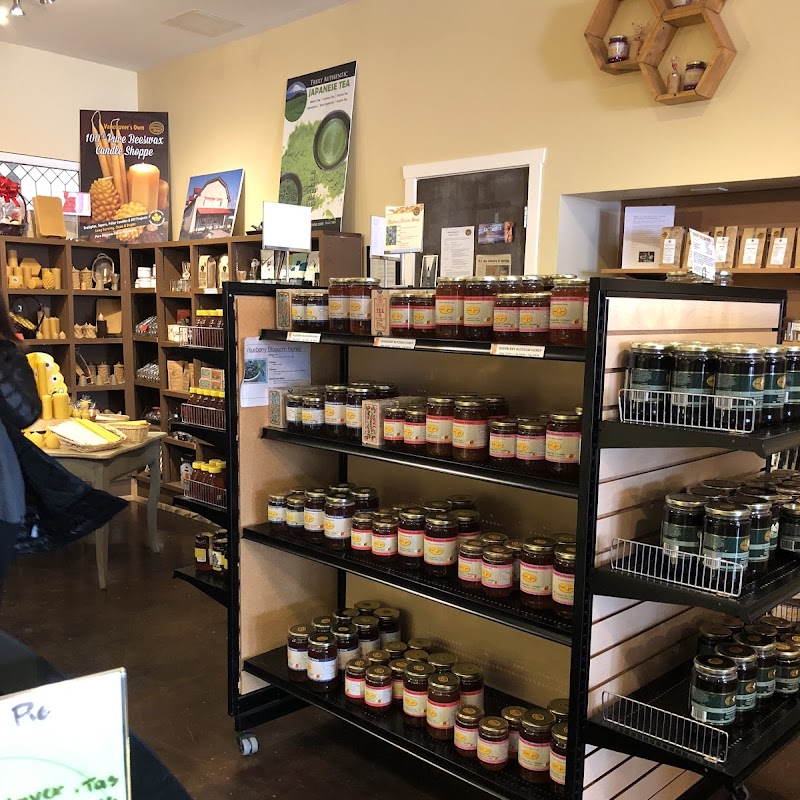 Main Street Honey Shoppe