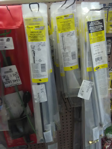 Auto Parts Store «Twin City Auto Parts Inc», reviews and photos, 919 10th St, North Chicago, IL 60064, USA