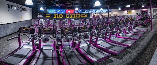 Gym «Planet Fitness», reviews and photos, 383 Edgewood Rd NW, Cedar Rapids, IA 52405, USA