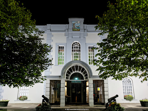 Cork County Council