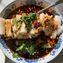 Cuisine chinoise du Restaurant chinois Pavillon Poissons Vivants à Paris - n°18
