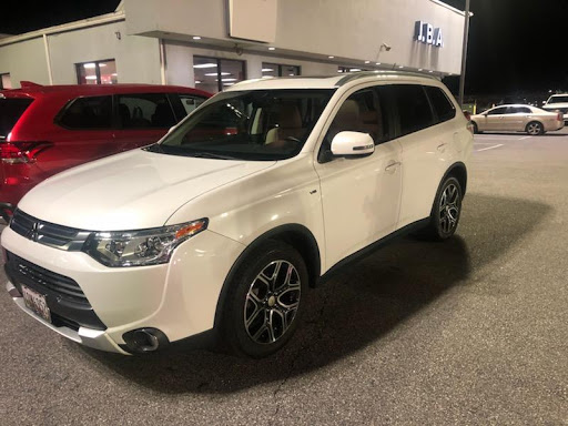 Chevrolet Dealer «JBA Chevrolet», reviews and photos, 7327 Ritchie Hwy, Glen Burnie, MD 21061, USA