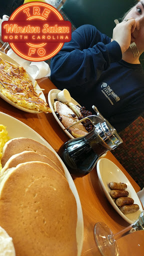 American Restaurant «Midtown Cafe & Dessertery», reviews and photos, 151 Stratford Rd NW, Winston-Salem, NC 27104, USA