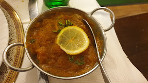 Photo n°86 de Mangalore Lounge à La Celle-Saint-Cloud ()