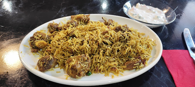 Comments and reviews of Hawasana Afghan Restaurant