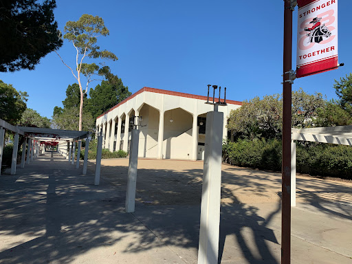 Community College «Santa Barbara City College», reviews and photos