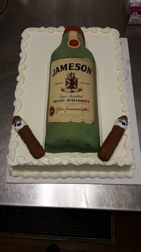 Bakery «Something Delicious Bake Shop», reviews and photos, 1441 South Ave, Rochester, NY 14620, USA