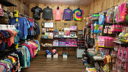 Gift Shop «Kelleys Island General Store», reviews and photos, 118 Division St, Kelleys Island, OH 43438, USA