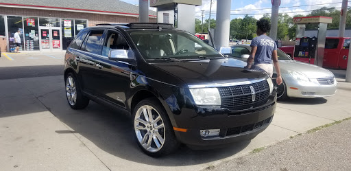 Used Car Dealer «Star Auto Sales», reviews and photos, 47092 Ryan Rd, Shelby Charter Township, MI 48317, USA