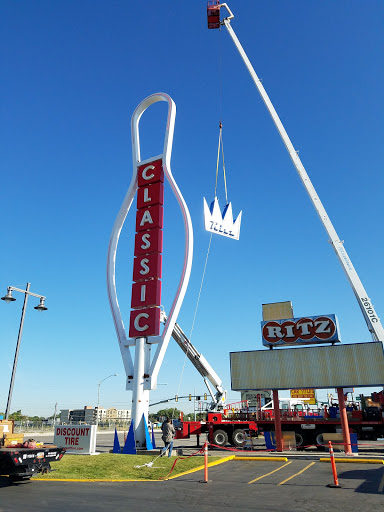 Tire Shop «Discount Tire», reviews and photos, 2269 State St, Salt Lake City, UT 84115, USA