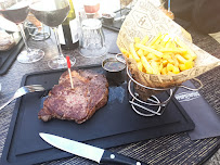 Faux-filet du Restaurant Hippopotamus Steakhouse à Montpellier - n°18