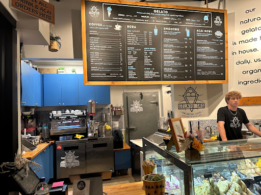 Gelato 101 encinitas image