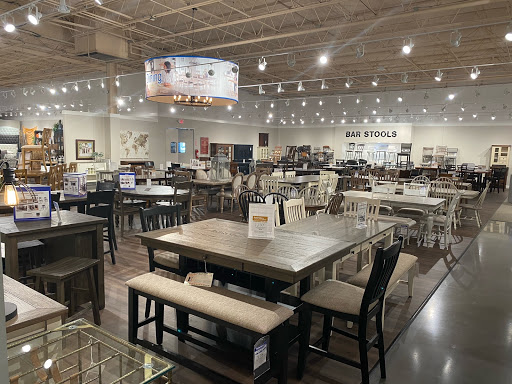 Furniture Store «Furniture Fair», reviews and photos, 9591 Fields Ertel Rd, Loveland, OH 45140, USA