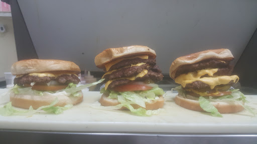 Grocery Store «Big D Grocery And Grill», reviews and photos, 2207 E Ledbetter Dr, Dallas, TX 75216, USA