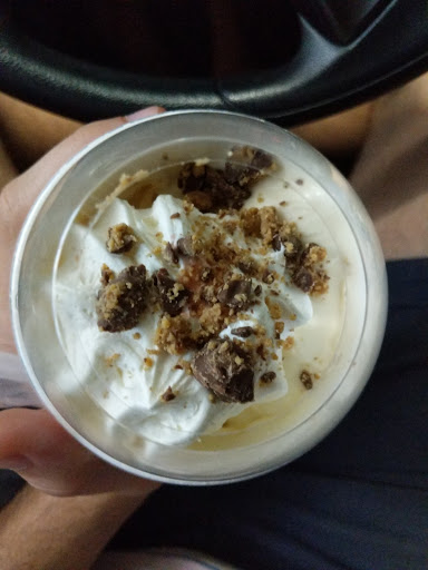 Fast Food Restaurant «Sonic Drive-In», reviews and photos, 11361 Ocean Hwy, Pawleys Island, SC 29585, USA