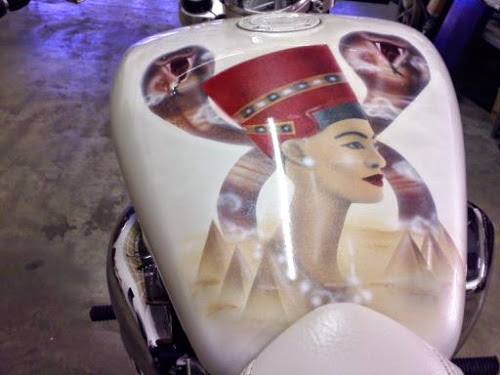 Motorcycle Shop «Custom Works LLC», reviews and photos, 6709 Old Branch Ave, Temple Hills, MD 20748, USA