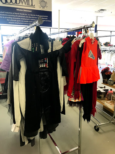 Thrift Store «Goodwill Thrift Store - Southside», reviews and photos, 8101 Southside Blvd #5, Jacksonville, FL 32256, USA