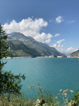 Vidéos hôtels Hôtel Les Seracs 73320 Tignes