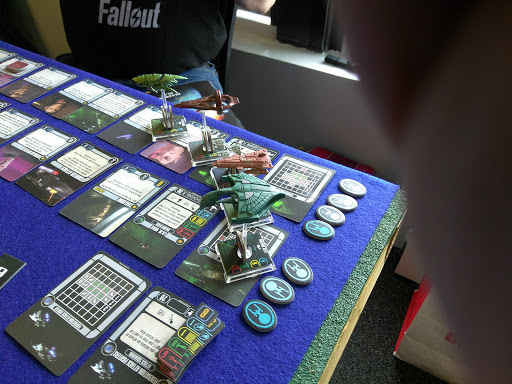 Game Store «Game On», reviews and photos, 1840 N Saginaw Rd, Midland, MI 48640, USA