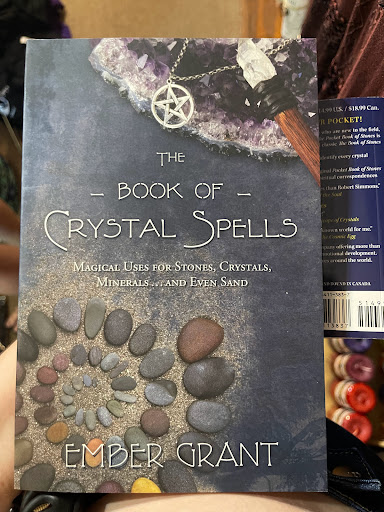 Book Store «Mother Moon», reviews and photos, 127 Hoffman St, Saugatuck, MI 49453, USA