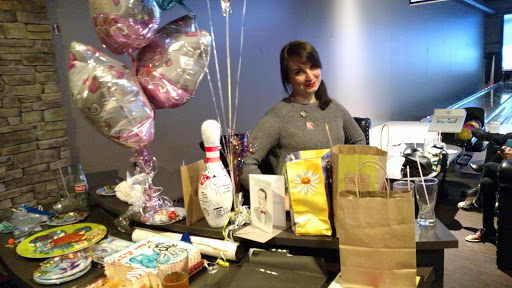 Bowling Alley «Bel-Mark Lanes», reviews and photos, 3530 Jackson Rd, Ann Arbor, MI 48103, USA