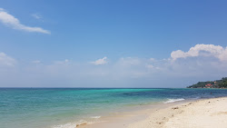 Zen Beach'in fotoğrafı ve yerleşim