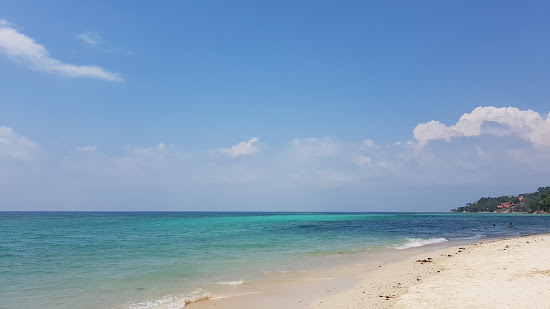 Zen Beach