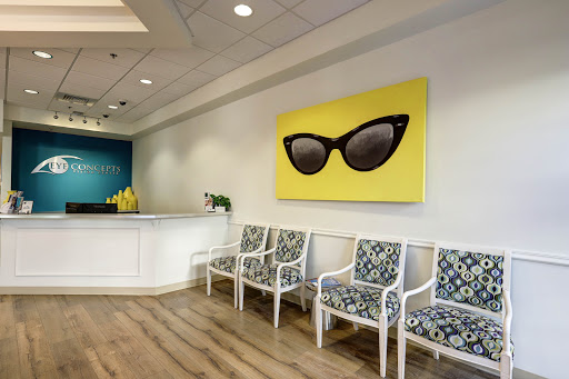 Optometrist «Eye Concepts Vision Center», reviews and photos, 690 E Warner Rd #128, Gilbert, AZ 85296, USA