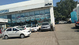 Tata Motors Cars Showroom   Jaika Motors, Badnera Road
