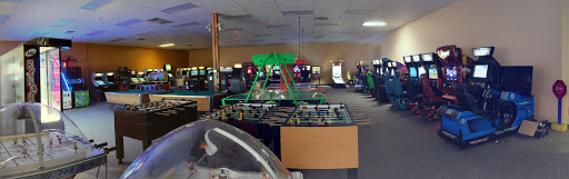 Billiards Supply Store «Game Exchange of Colorado», reviews and photos, 2650 W 6th Ave, Denver, CO 80204, USA