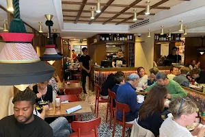 Le Saigon d'Antan - Restaurant Paris 6 image