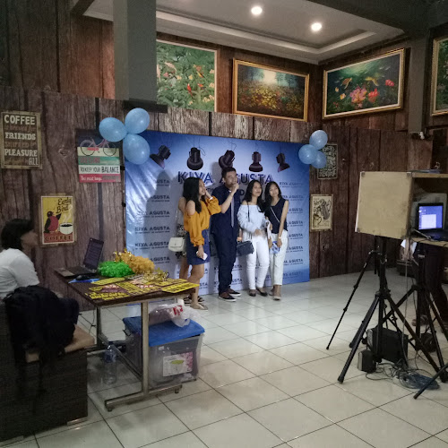 Jasa Photobooth Bali