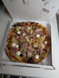 Les plus récentes photos du Pizzeria Pizza Frédo à Thonon-les-Bains - n°3
