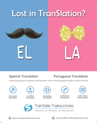 TranSlate Traducciones