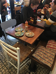 Photo n°85 de Nossa Churrasqueira Paris 5 à Paris ()